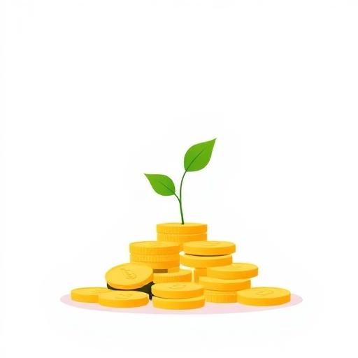 Como investir começando com pouco dinheiro